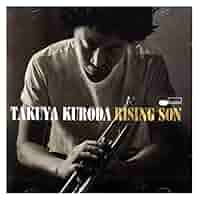 Takuya Kuroda ‎/ Rising Son Rising Kuroda ‎/ Takuya Son
